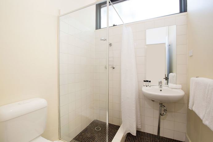 Imagen de la habitación del Hotel Nightcap At High Flyer. Foto 12