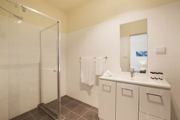 Imagen de la habitación del Hotel Nightcap At High Flyer. Foto 16