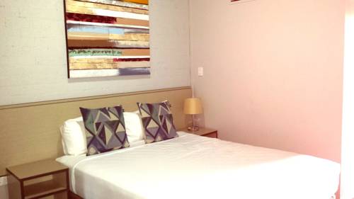 Imagen de la habitación del Hotel Nightcap At Hinterland. Foto 1