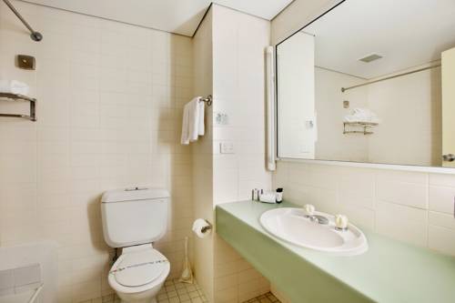 Imagen de la habitación del Hotel Nightcap At Hinterland. Foto 6