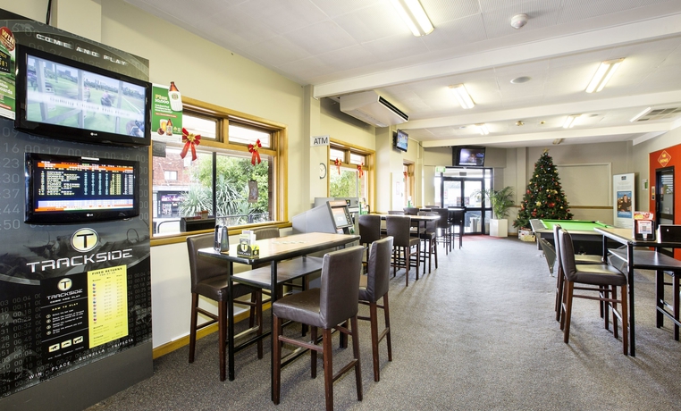 Imagen de los interiores del Hotel Nightcap At Hume. Foto 13