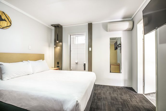 Imagen de la habitación del Hotel Nightcap At Jamison. Foto 2