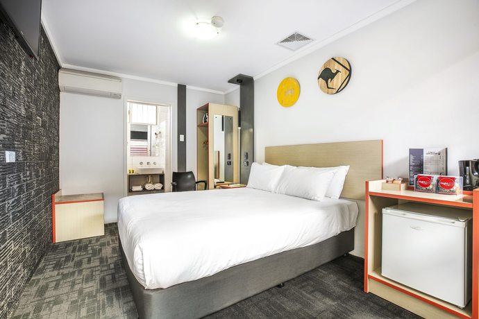 Imagen de la habitación del Hotel Nightcap At Jamison. Foto 3