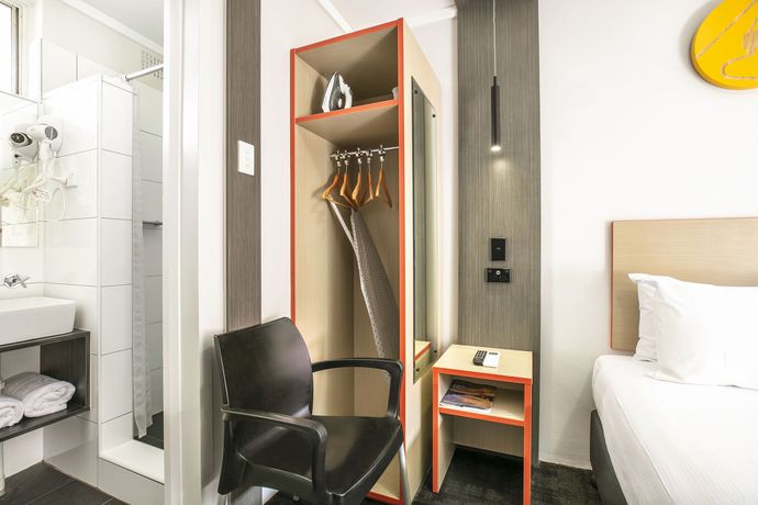 Imagen de la habitación del Hotel Nightcap At Jamison. Foto 7
