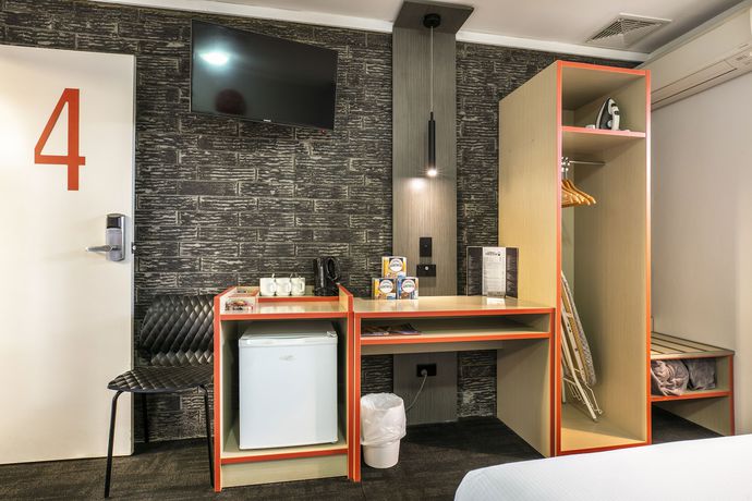 Imagen de la habitación del Hotel Nightcap At Jamison. Foto 9