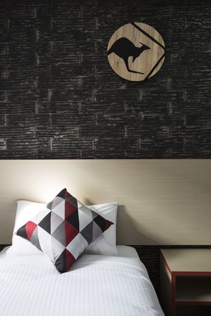 Imagen de la habitación del Hotel Nightcap At Jamison. Foto 10