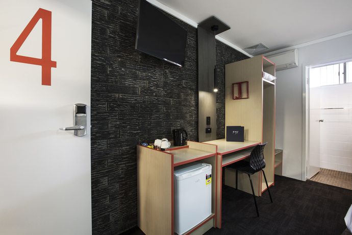 Imagen de la habitación del Hotel Nightcap At Jamison. Foto 11