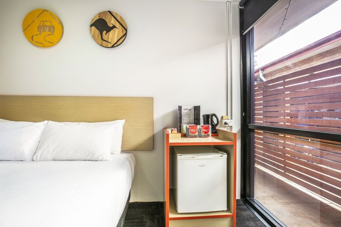 Imagen de la habitación del Hotel Nightcap At Jamison. Foto 12