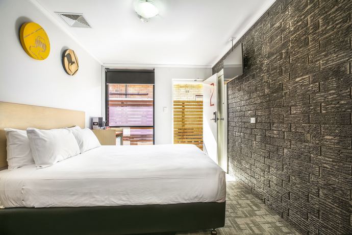 Imagen de la habitación del Hotel Nightcap At Jamison. Foto 16