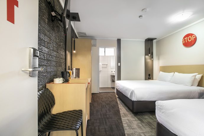 Imagen de la habitación del Hotel Nightcap At Jamison. Foto 17