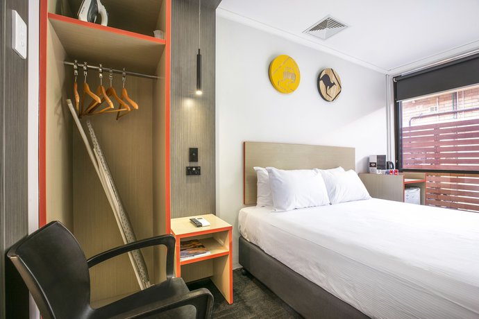 Imagen de la habitación del Hotel Nightcap At Jamison. Foto 18