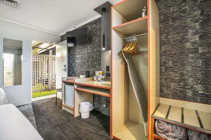 Imagen de la habitación del Hotel Nightcap At Jamison. Foto 19