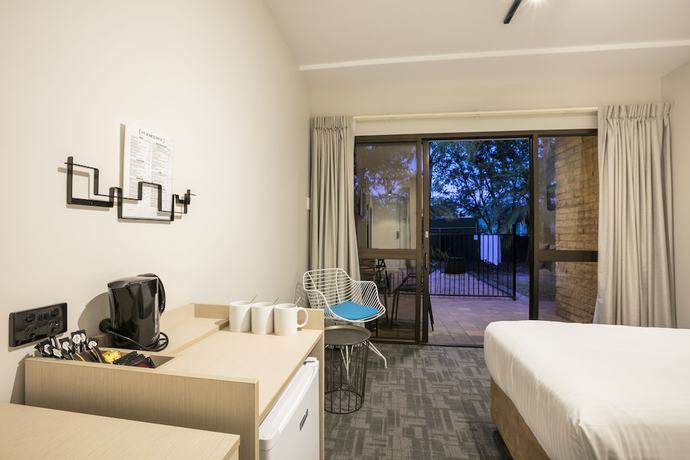 Imagen de la habitación del Hotel Nightcap At Kawana Waters. Foto 4