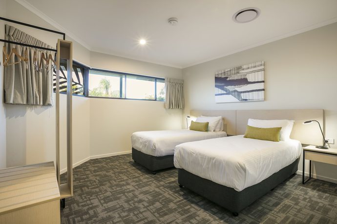 Imagen de la habitación del Hotel Nightcap At Kawana Waters. Foto 6