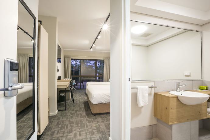 Imagen de la habitación del Hotel Nightcap At Kawana Waters. Foto 14
