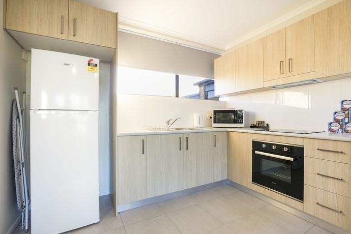 Imagen de la habitación del Hotel Nightcap At Kawana Waters. Foto 16