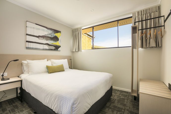 Imagen de la habitación del Hotel Nightcap At Kawana Waters. Foto 18