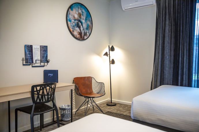 Imagen de la habitación del Hotel Nightcap At Keysborough. Foto 5