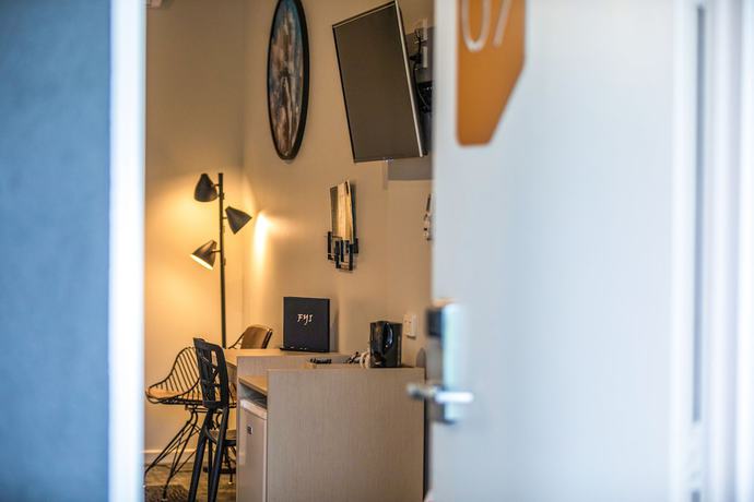 Imagen de la habitación del Hotel Nightcap At Keysborough. Foto 9