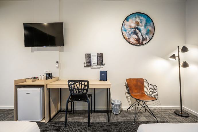 Imagen de la habitación del Hotel Nightcap At Keysborough. Foto 11