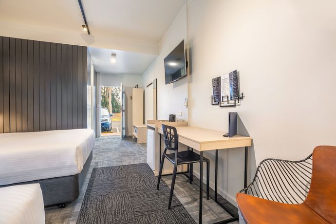 Imagen de la habitación del Hotel Nightcap At Keysborough. Foto 12