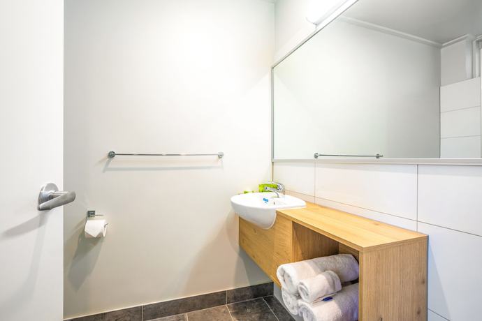 Imagen de la habitación del Hotel Nightcap At Keysborough. Foto 13