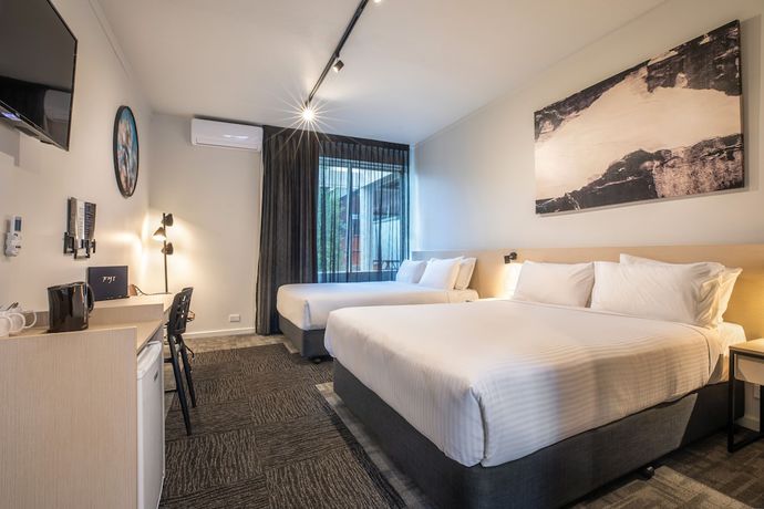 Imagen de la habitación del Hotel Nightcap At Keysborough. Foto 14