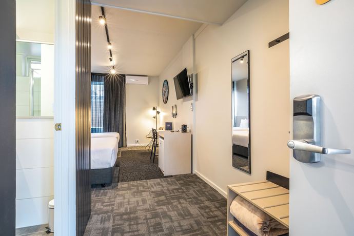 Imagen de la habitación del Hotel Nightcap At Keysborough. Foto 16