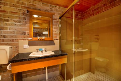 Imagen de la habitación del Hotel Nightcap At Macquarie Inn. Foto 4
