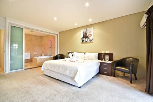 Imagen de la habitación del Hotel Nightcap At Macquarie Inn. Foto 5