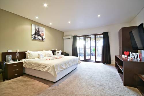 Imagen de la habitación del Hotel Nightcap At Macquarie Inn. Foto 6