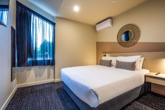 Imagen de la habitación del Hotel Nightcap At Manhattan. Foto 15