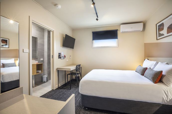 Imagen de la habitación del Hotel Nightcap At Manhattan. Foto 18