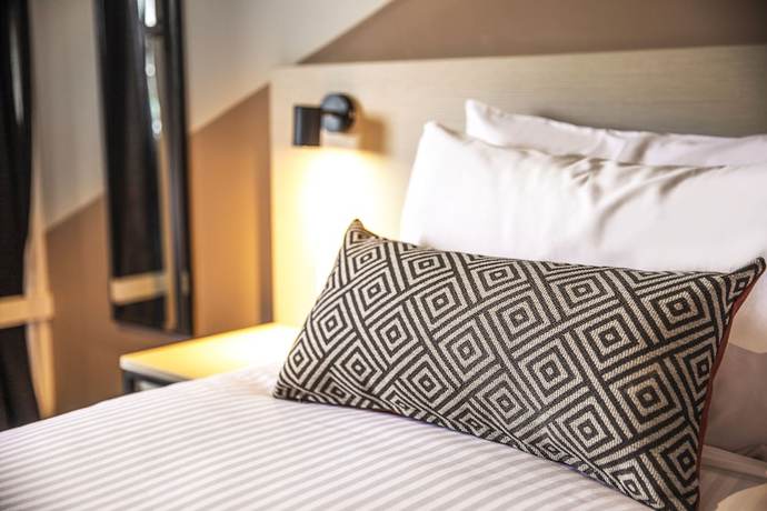 Imagen de la habitación del Hotel Nightcap At Manhattan. Foto 19