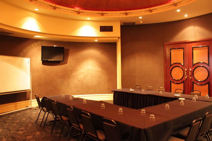 Imagen de los interiores del Hotel Nightcap At Matthew Flinders. Foto 13