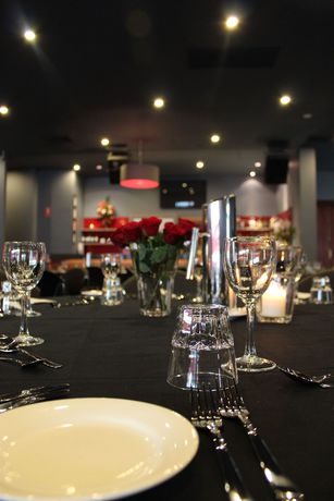 Imagen del bar/restaurante del Hotel Nightcap At Matthew Flinders. Foto 5