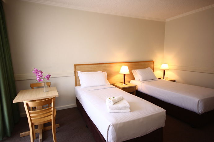 Imagen de la habitación del Hotel Nightcap At Matthew Flinders. Foto 8