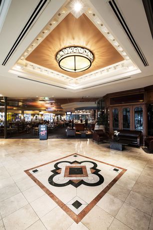Imagen de los interiores del Hotel Nightcap At Matthew Flinders. Foto 15