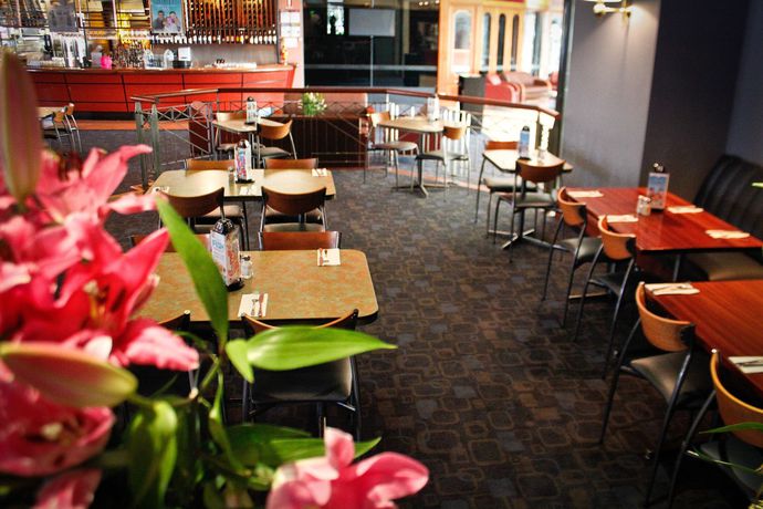 Imagen de los interiores del Hotel Nightcap At Matthew Flinders. Foto 16