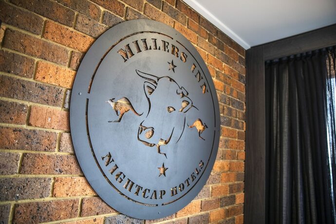 Imagen general del Hotel Nightcap At Millers Inn. Foto 2