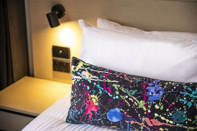 Imagen general del Hotel Nightcap At Millers Inn. Foto 3