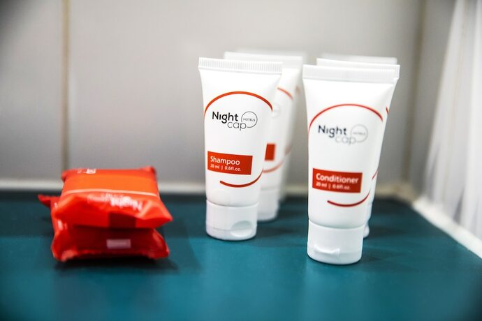 Imagen general del Hotel Nightcap At Millers Inn. Foto 4