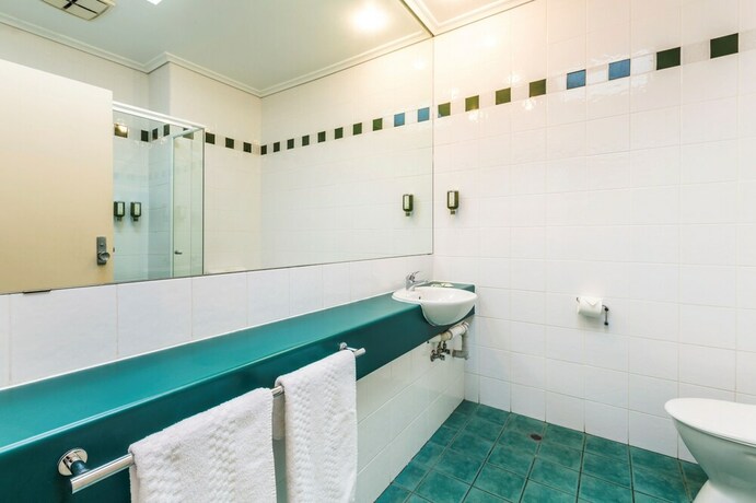 Imagen de la habitación del Hotel Nightcap At Millers Inn. Foto 18
