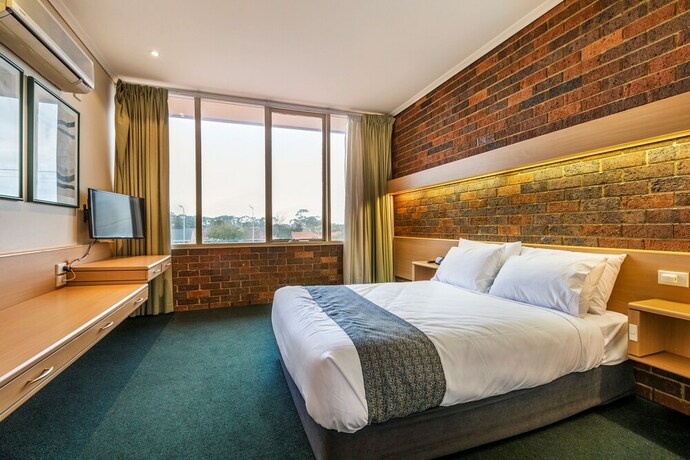 Imagen de la habitación del Hotel Nightcap At Millers Inn. Foto 25