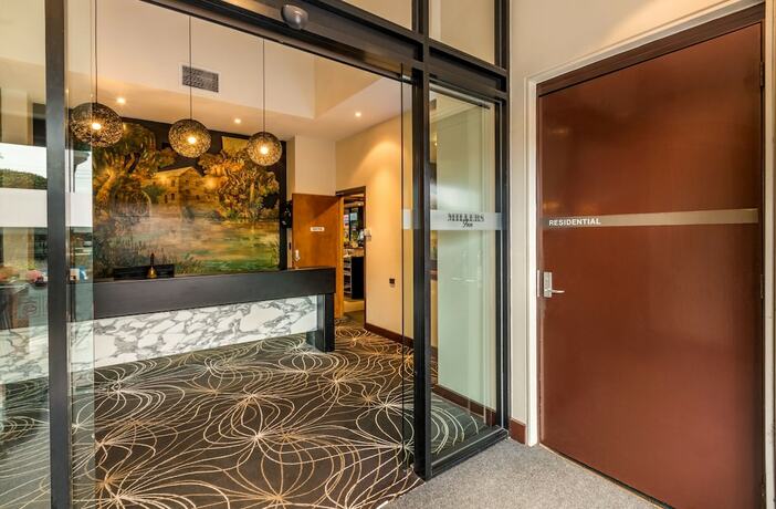 Imagen de los interiores del Hotel Nightcap At Millers Inn. Foto 40