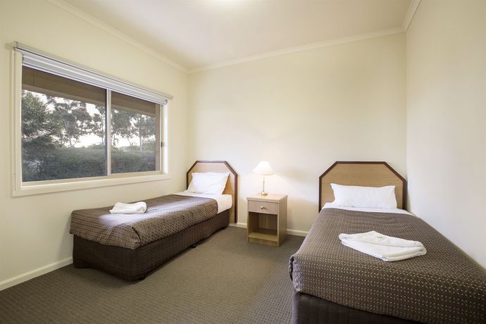 Imagen de la habitación del Hotel Nightcap At Monash. Foto 5