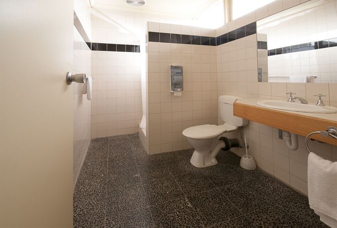 Imagen de los interiores del Hotel Nightcap At Monash. Foto 12