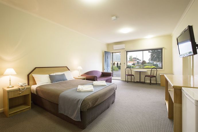 Imagen de la habitación del Hotel Nightcap At Monash. Foto 7