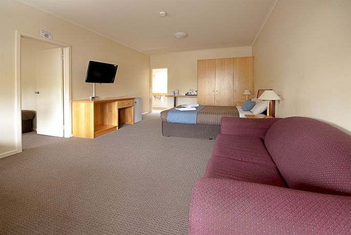 Imagen de la habitación del Hotel Nightcap At Monash. Foto 8