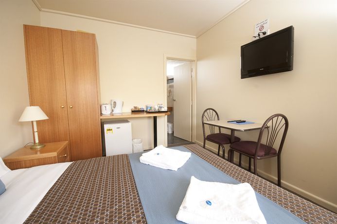 Imagen de la habitación del Hotel Nightcap At Monash. Foto 9